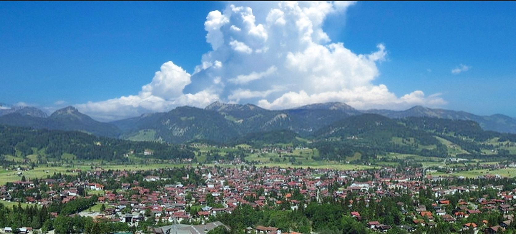 Markt Oberstdorf