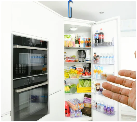 Kühlschrankservice