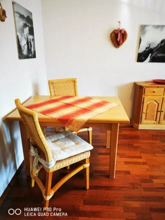 Ferienwohnung in Fischen.