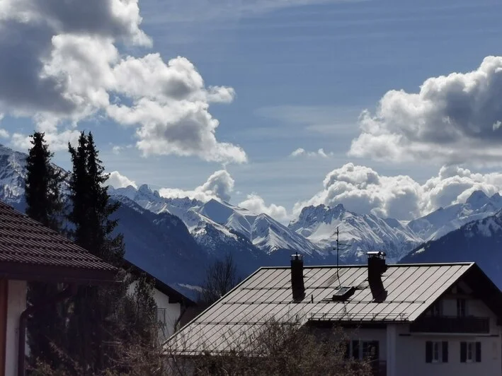 Ferienwohnung Almrausch 01 im Allgäuer Landhaus..