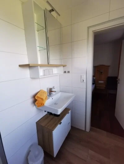 Ferienwohnung Almrausch 01 im Allgäuer Landhaus..