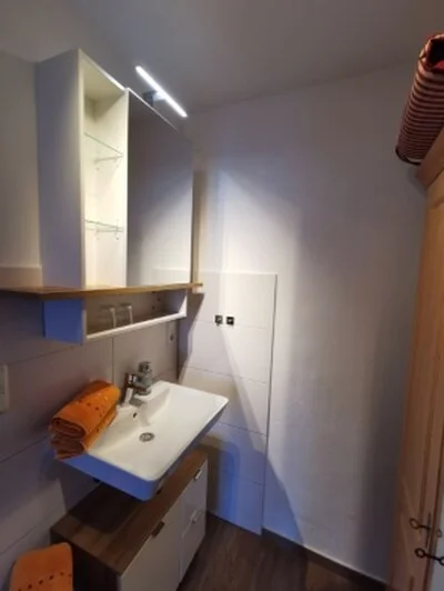Ferienwohnung im Allgäu.