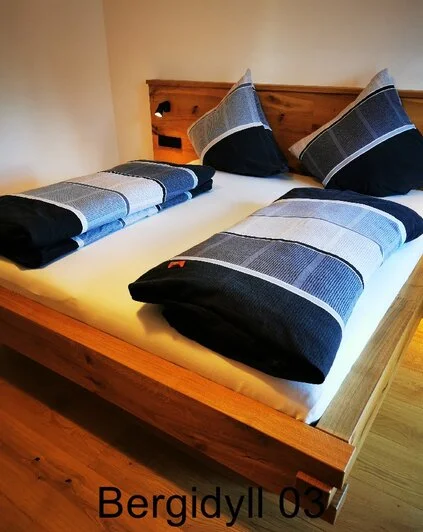 Ferienwohnung Allgäuer Landhaus in Fischen.