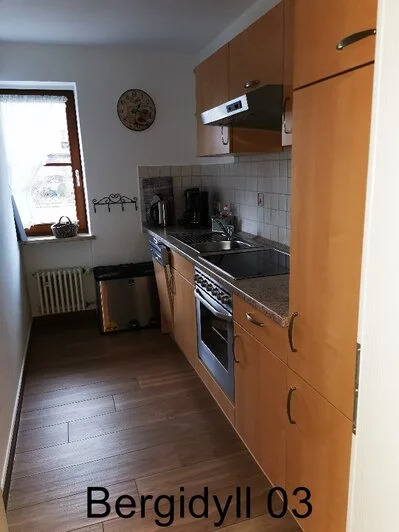 Ferienwohnung Allgäuer Landhaus in Fischen.