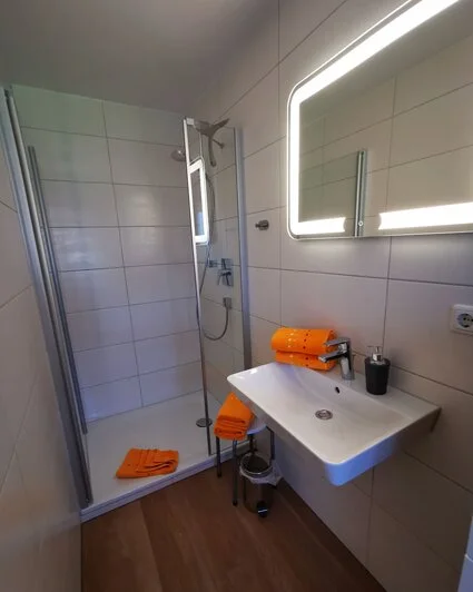 3 Sterne Ferienwohnung im Allgäuer Landhaus..