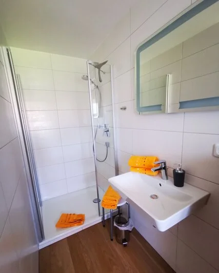 3 Sterne Ferienwohnung im Allgäuer Landhaus..