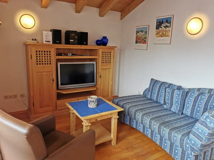 3 Sterne Ferienwohnung im Allgäuer Landhaus..