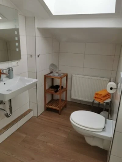 Ferienwohnung im Oberallgäu.