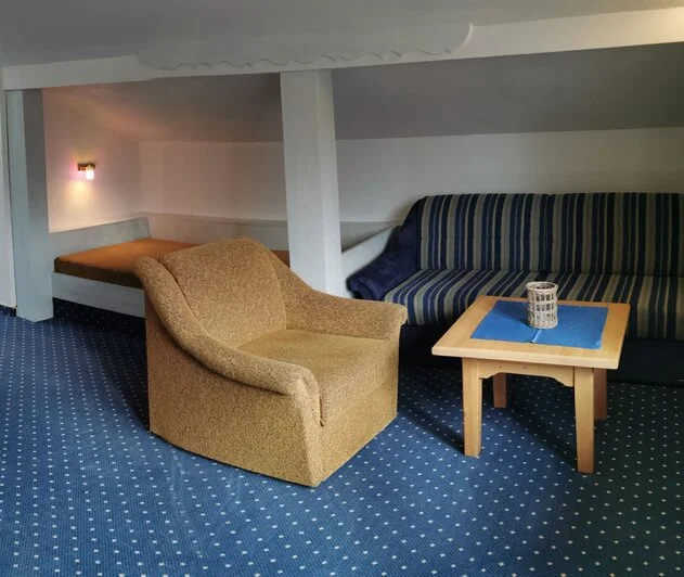 Ferienwohnung in Fischen im Allgäu.