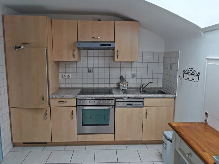 Ferienwohnung in Fischen im Allgäu.